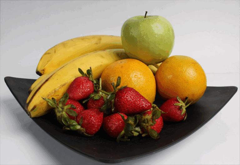 Frutas
